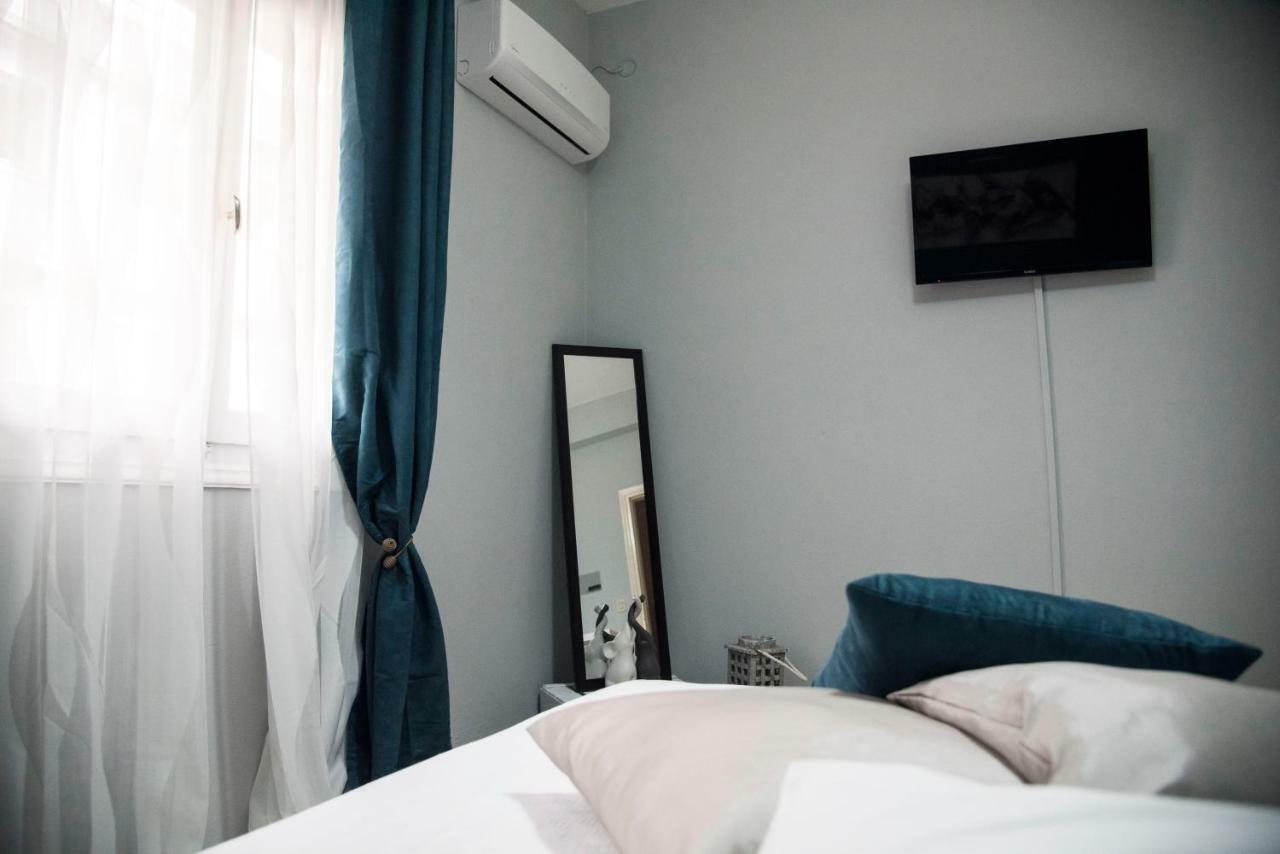 Cobalt Apartment Near Athens Airport Artemida  Eksteriør billede