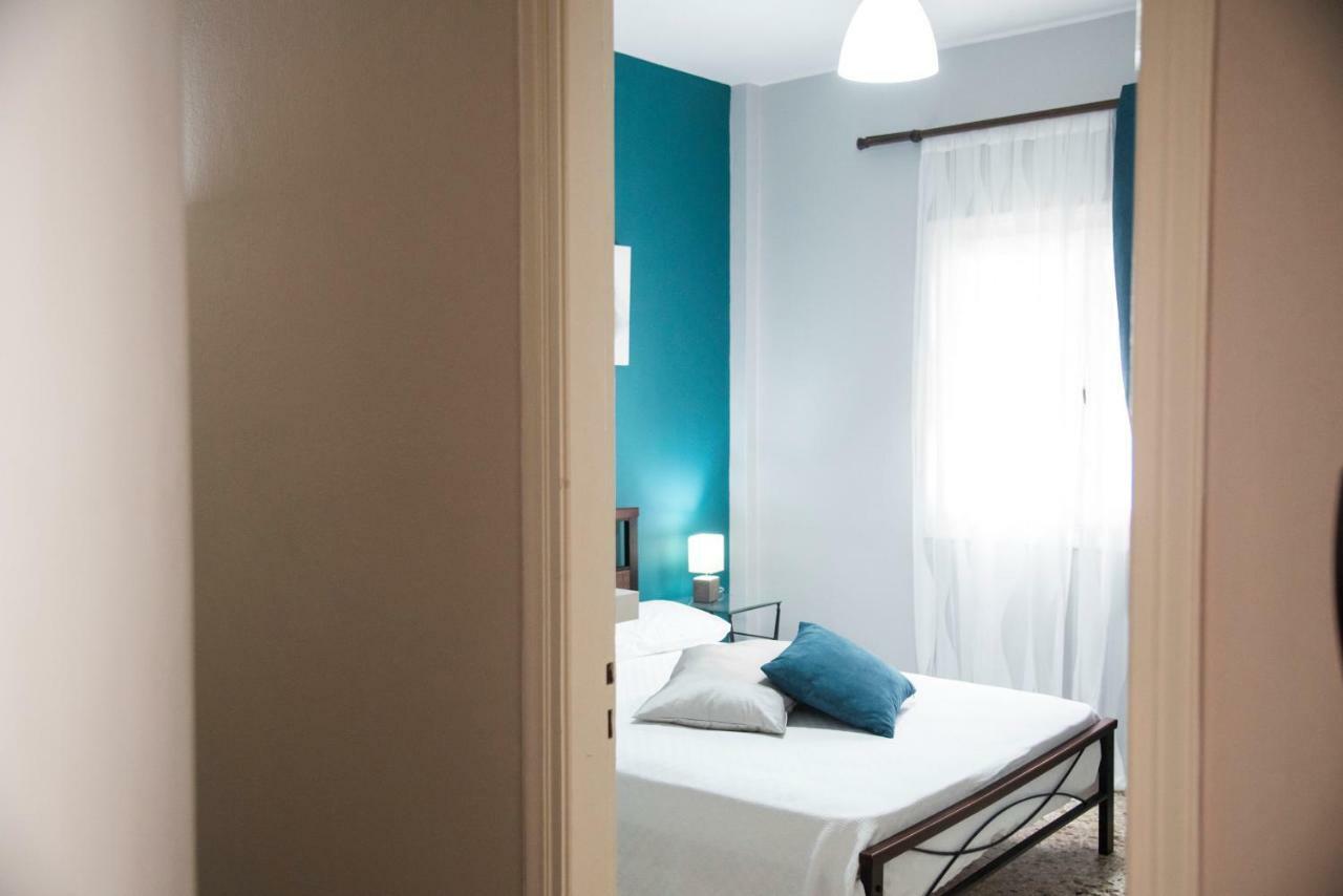 Cobalt Apartment Near Athens Airport Artemida  Eksteriør billede